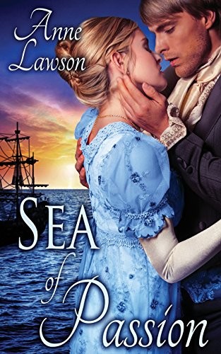 Sea of Passion