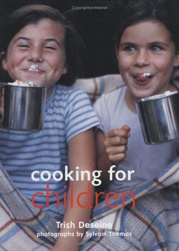 Cooking for Children