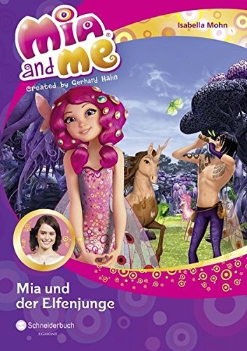 Mia and me 16