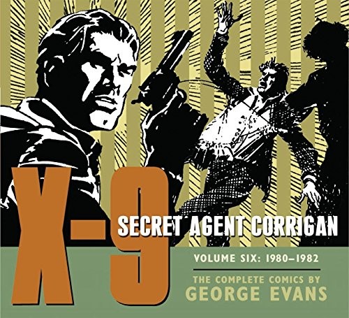 X-9