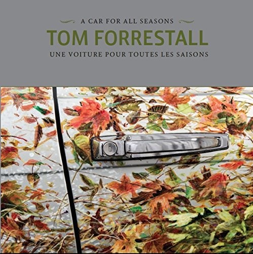 Tom Forrestall
