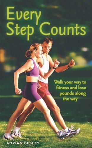 Every Step Counts
