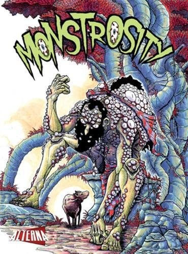 Monstrosity