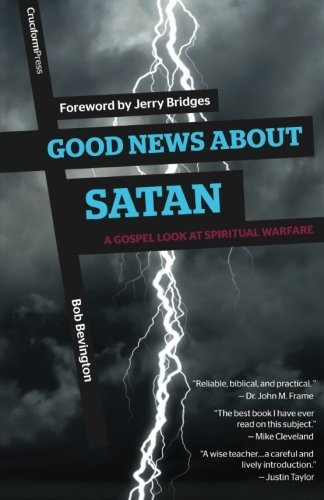 Good News About Satan