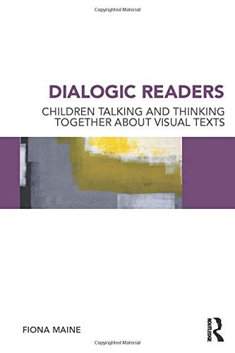 Bundle for 9780415727723, 9780415728089 and 9780415669986 : Dialogic Readers