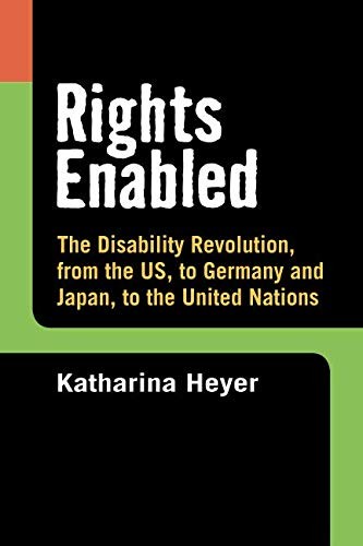 Rights Enabled