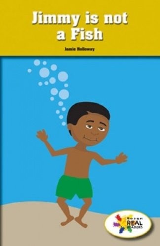 Jimmy Is Not a Fish