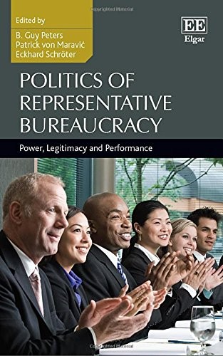 Politics of Representative Bureaucracy