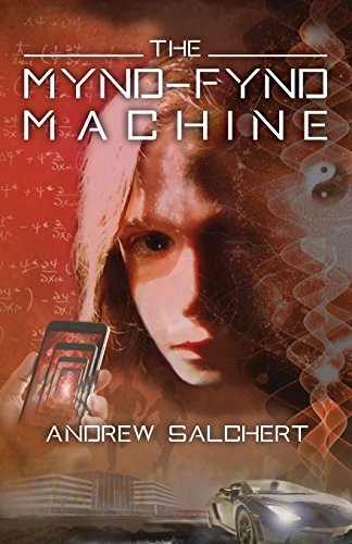 The Mynd-Fynd Machine