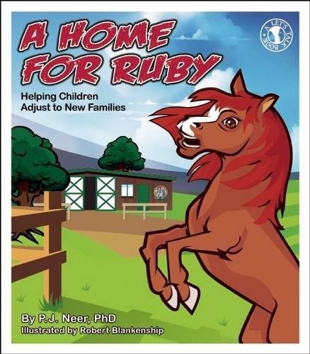 A Home for Ruby