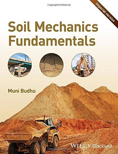 Soil Mechanics Fundamentals