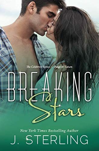 Breaking Stars : The Celebrity Series