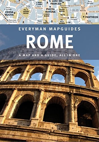 Rome Everyman Mapguide 2015