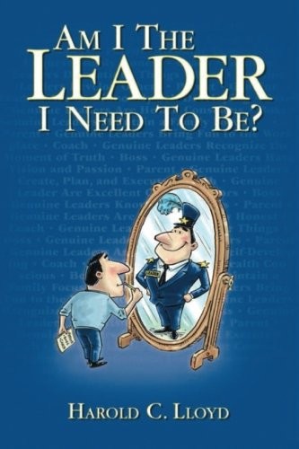 Am I the Leader I Need to be?