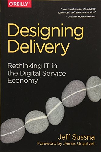 Designing Delivery