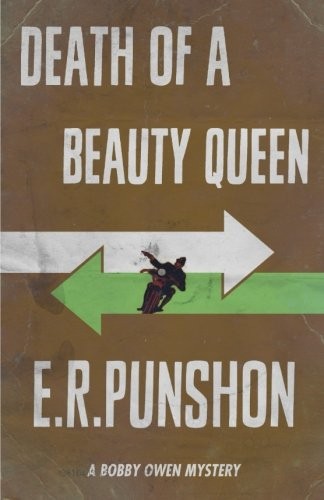 Death of A Beauty Queen