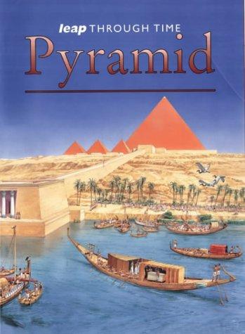 Pyramid (Leap Through Time)