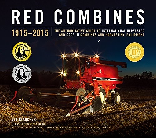 Red Combines 1915-2015
