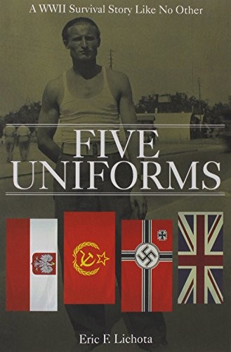 Five Uniforms