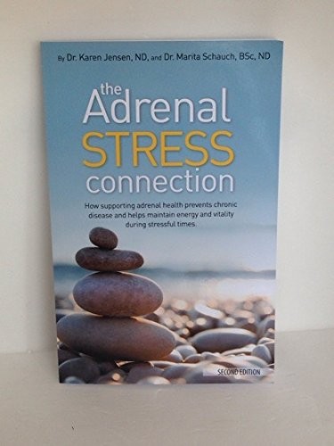 The Adrenal Stress Connection