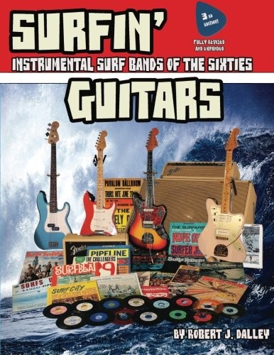 Surfin' Guitars