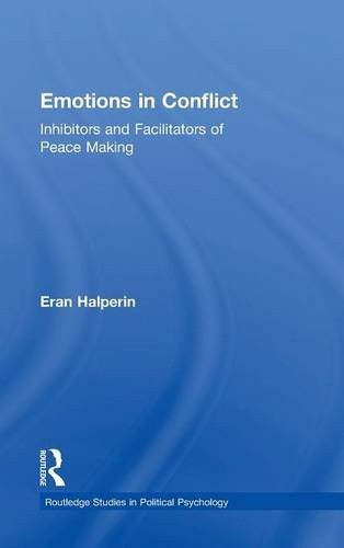 Emotions in Conflict