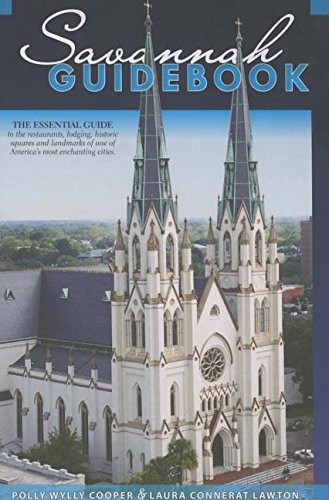 Savannah Guidebook