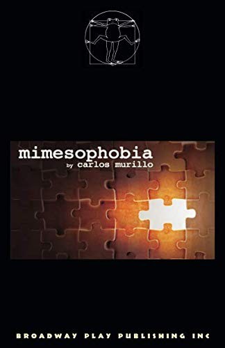 Mimesophobia