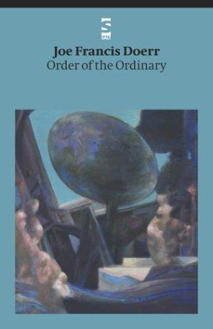 Order of the Ordinary
