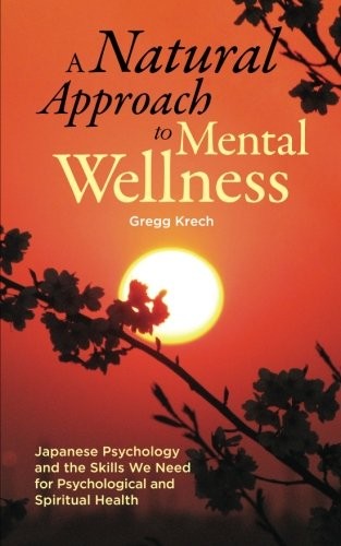 A Natural Approach to Mental Wellness