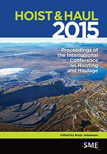 Hoist & Haul 2015
