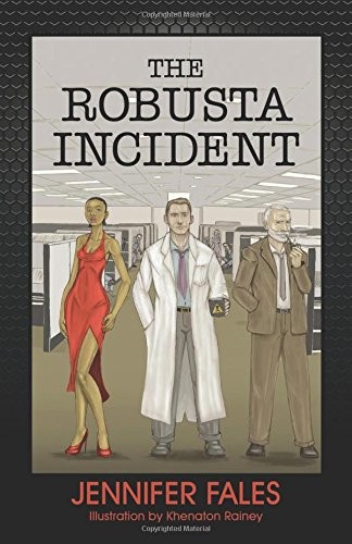 The Robusta Incident