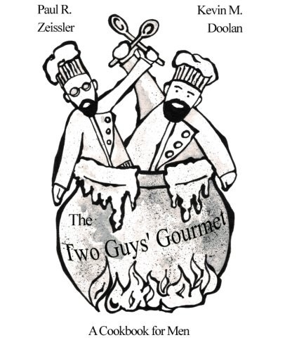 The Two Guys' Gourmet