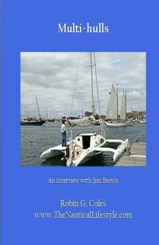 Multi-hulls