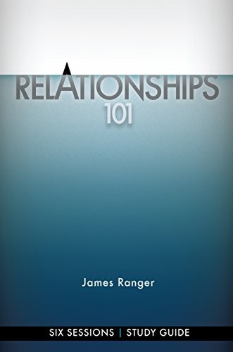 Relationships 101 - Study Guide
