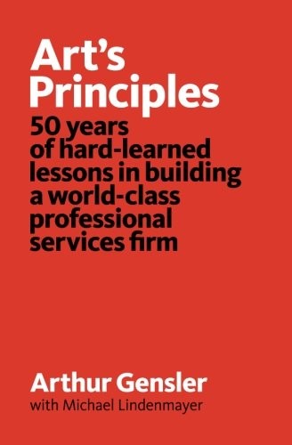 Art's Principles