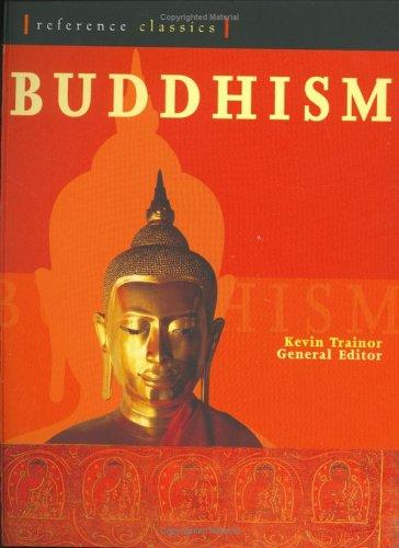Buddhism (Reference Classics)