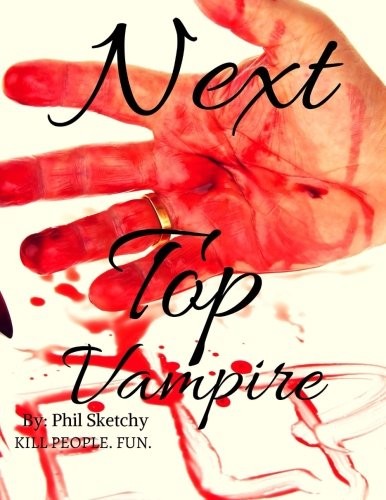 Next Top Vampire
