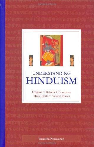 Understanding Hinduism