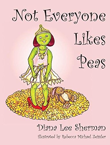Not Everyone Likes Peas