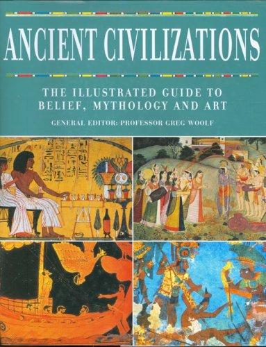 Ancient Civilizations