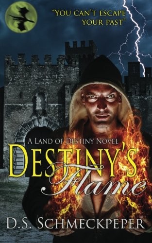 Destiny's Flame