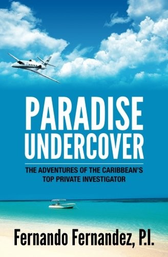 Paradise Undercover