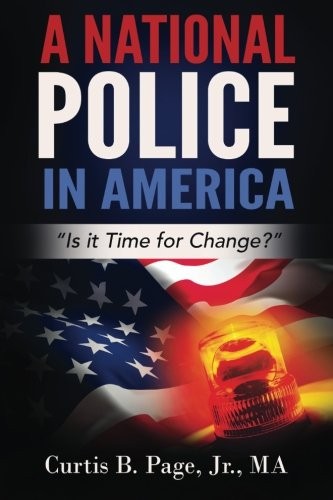 A National Police in America