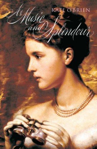 As music and splendour
