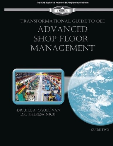 Transformational Guide to OEE
