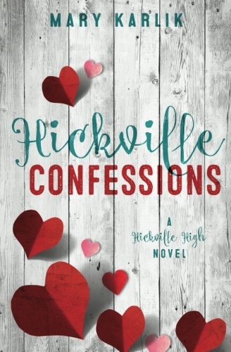 Hickville Confessions