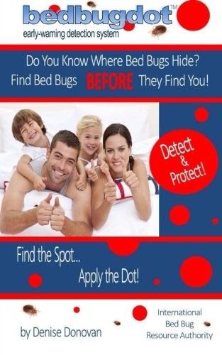 Bedbugdot Early-warning Detection System