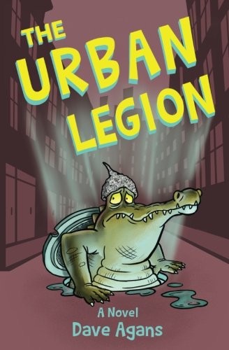 The Urban Legion