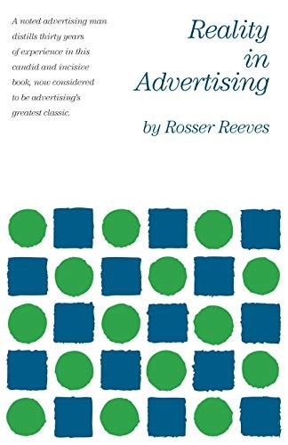 Reality in advertising